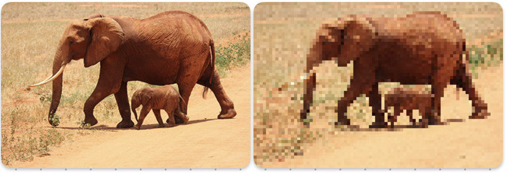 Guide de construction Minecraft en pixel art